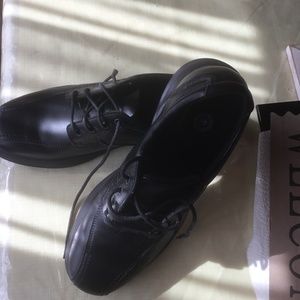 Mens Skechers Black Size 9